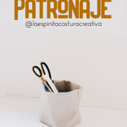 PATRONAJE