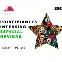 INTENSIVO PRINCIPIANTES