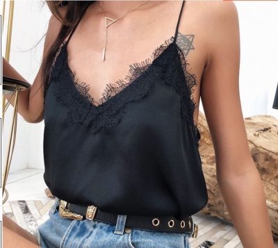 Blusa lencera - Image 3