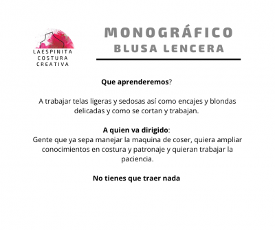 Blusa lencera - Image 2