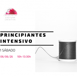 INTENSIVO PRINCIPIANTES